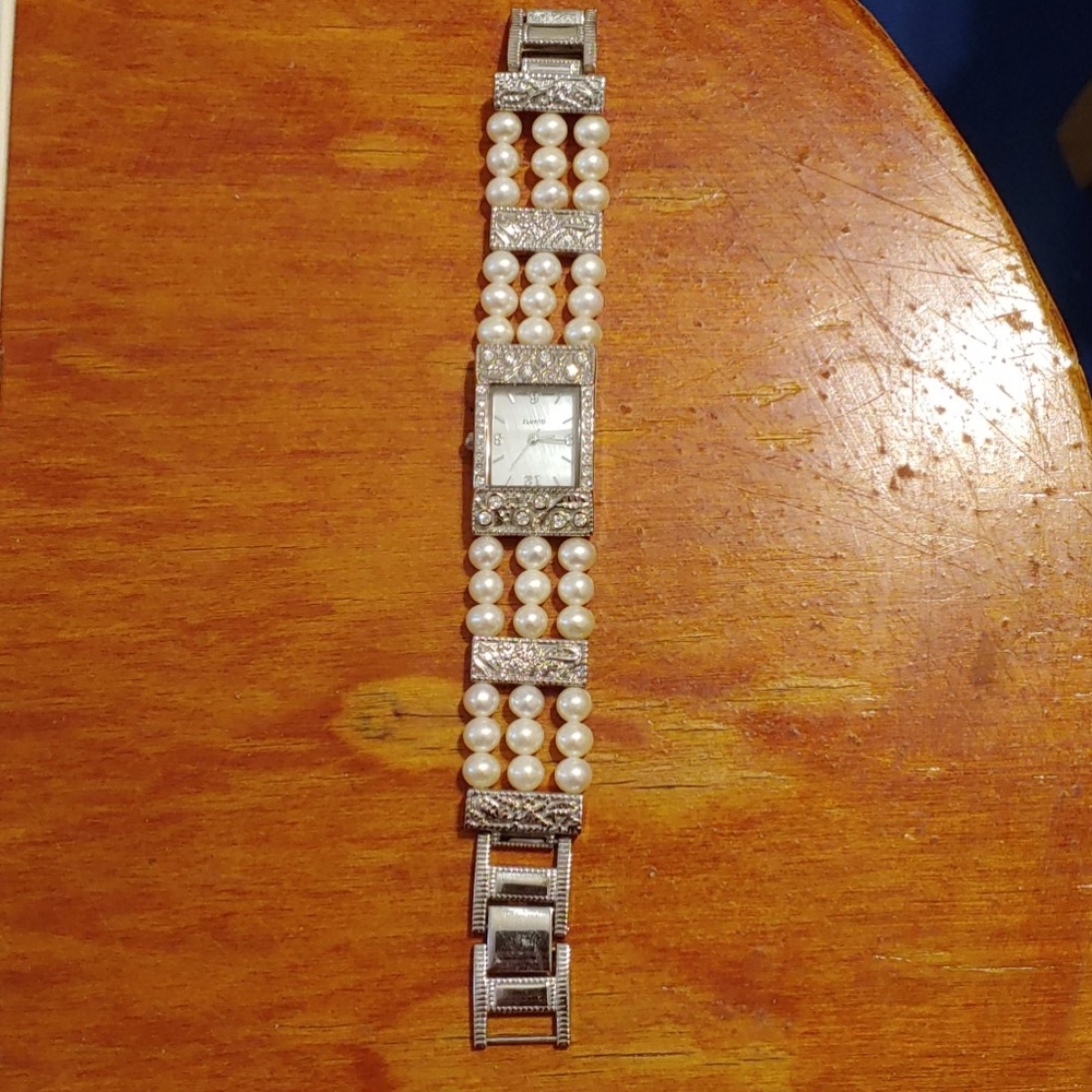 Quartz watch